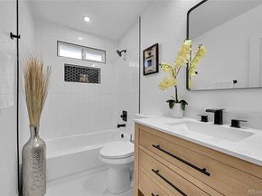 8410 Alta Vista Drive, Arvada CO 80004