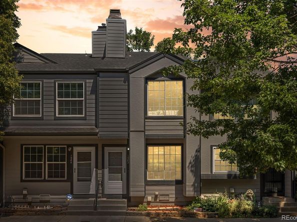 1982 Newland Court, Lakewood CO 80214