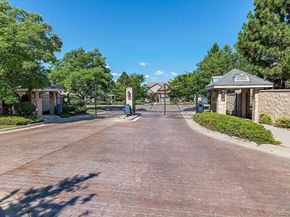 4545 S Monaco Street 324, Denver CO 80237