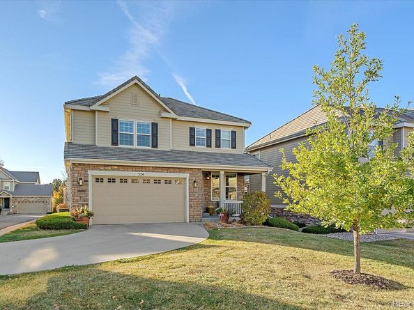 4545 S Monaco Street 324, Denver CO 80237