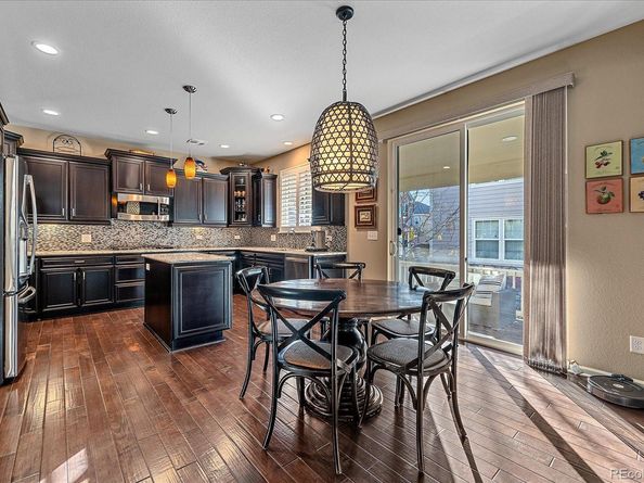 4545 S Monaco Street 324, Denver CO 80237