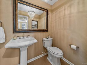 4545 S Monaco Street 324, Denver CO 80237