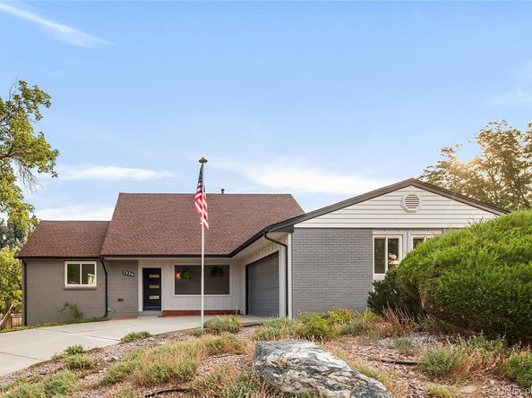 7226 S Highland Drive, Littleton CO 80120