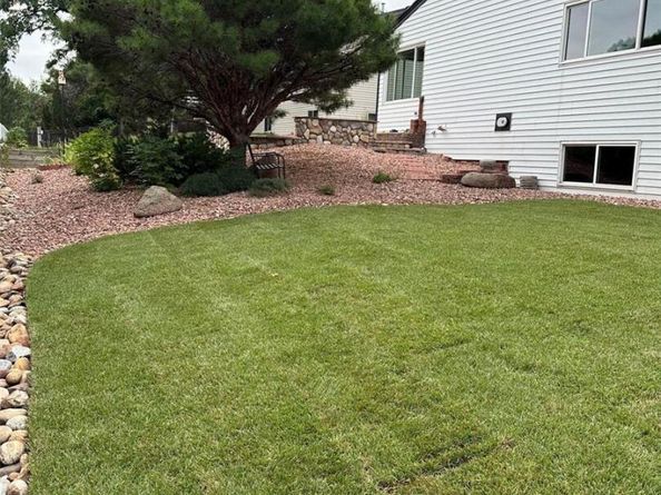 7226 S Highland Drive, Littleton CO 80120