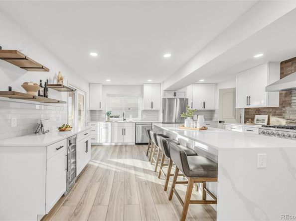 7226 S Highland Drive, Littleton CO 80120