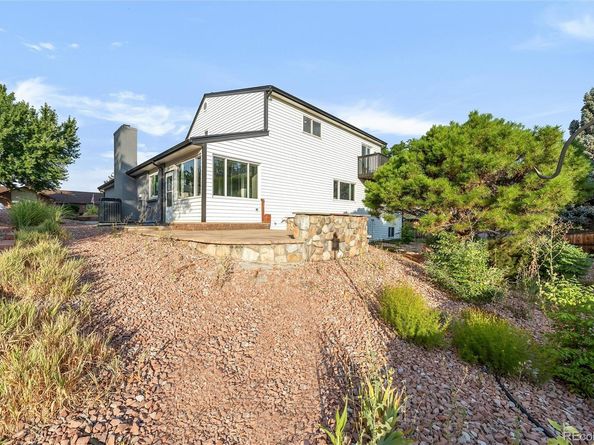 7226 S Highland Drive, Littleton CO 80120