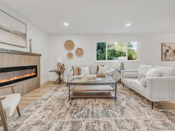 7226 S Highland Drive, Littleton CO 80120