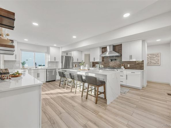 7226 S Highland Drive, Littleton CO 80120