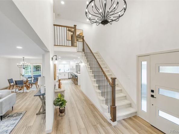 7226 S Highland Drive, Littleton CO 80120