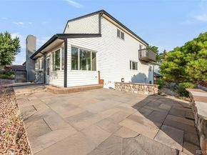 7226 S Highland Drive, Littleton CO 80120