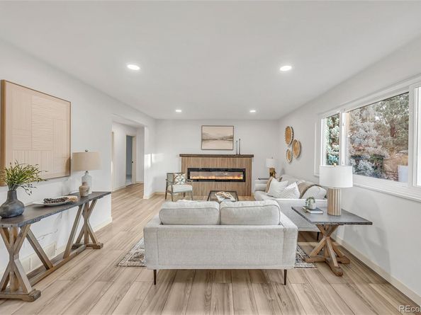 7226 S Highland Drive, Littleton CO 80120