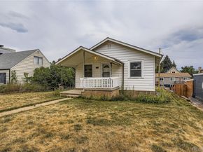 705 1st Street, Golden CO 80403