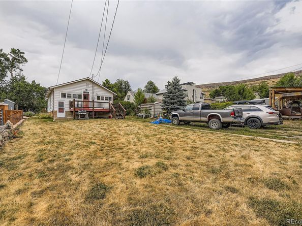 705 1st Street, Golden CO 80403