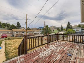 705 1st Street, Golden CO 80403