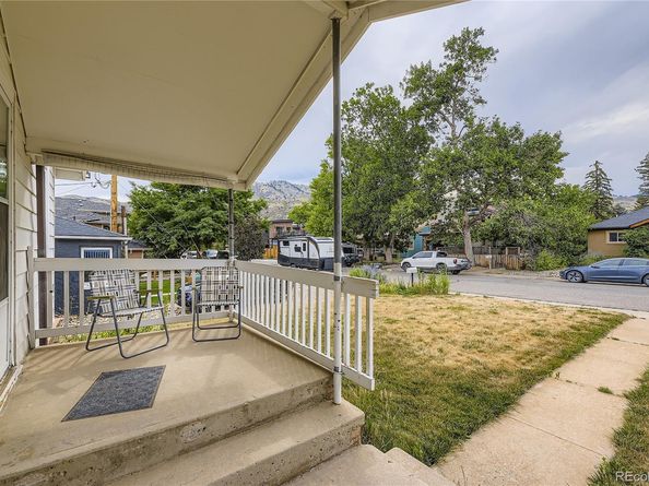 705 1st Street, Golden CO 80403