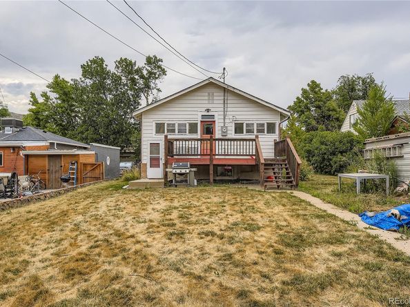 705 1st Street, Golden CO 80403