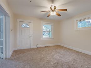 705 1st Street, Golden CO 80403