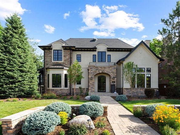 8151 E 6th Avenue, Denver CO 80230