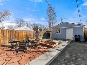 4586 Zenobia Street, Denver CO 80212