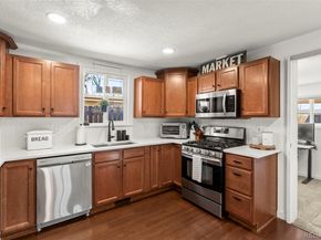 4586 Zenobia Street, Denver CO 80212