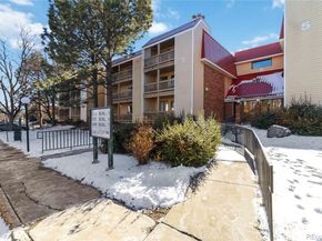 14740 E Kentucky Drive 734, Aurora CO 80012