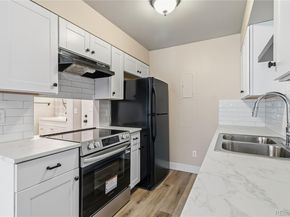 14740 E Kentucky Drive 734, Aurora CO 80012