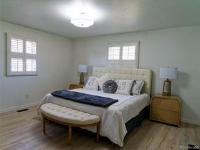 5927 S Yates Court, Littleton CO 80123