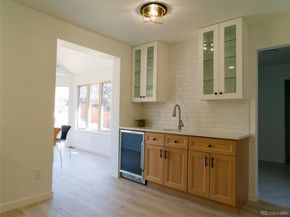 5927 S Yates Court, Littleton CO 80123