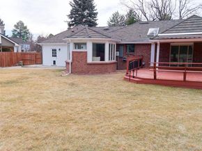5927 S Yates Court, Littleton CO 80123