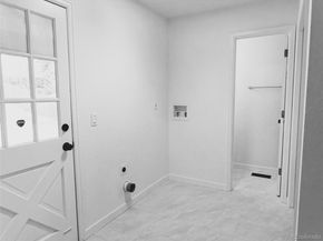 5927 S Yates Court, Littleton CO 80123