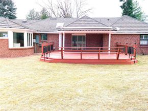 5927 S Yates Court, Littleton CO 80123