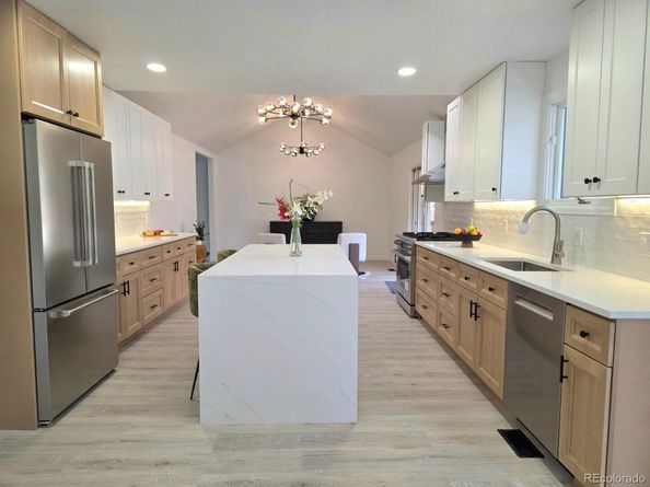 5927 S Yates Court, Littleton CO 80123