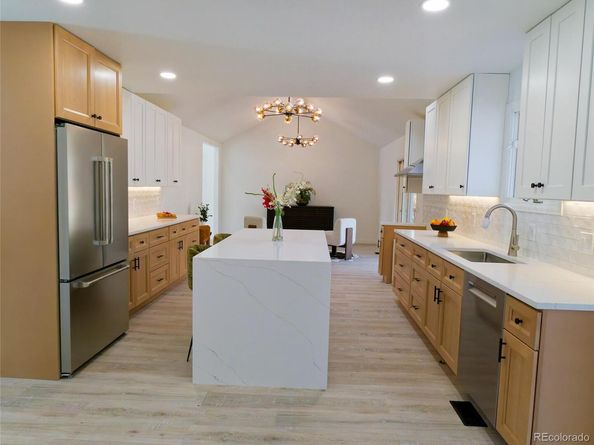 5927 S Yates Court, Littleton CO 80123