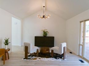 5927 S Yates Court, Littleton CO 80123