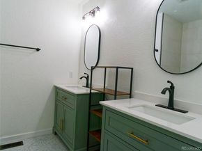 5927 S Yates Court, Littleton CO 80123