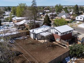 900 Evanston Street, Aurora CO 80011