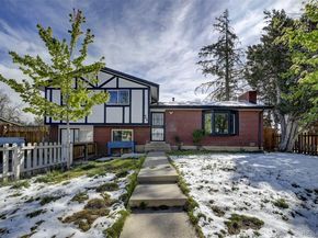 900 Evanston Street, Aurora CO 80011