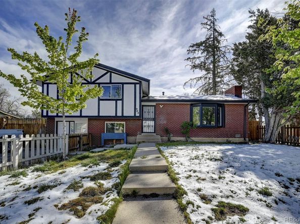 900 Evanston Street, Aurora CO 80011