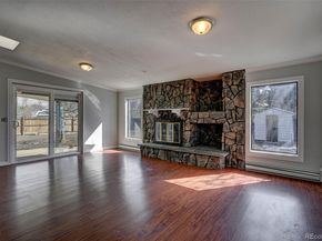 900 Evanston Street, Aurora CO 80011