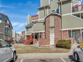 980 S Dawson Way 11, Aurora CO 80012