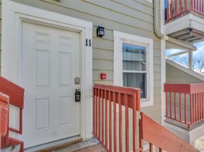 980 S Dawson Way 11, Aurora CO 80012