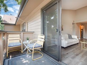410 Zang Street 2301, Lakewood CO 80228