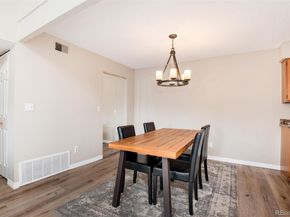 410 Zang Street 2301, Lakewood CO 80228