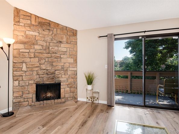 410 Zang Street 2301, Lakewood CO 80228