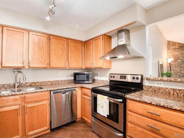 410 Zang Street 2301, Lakewood CO 80228
