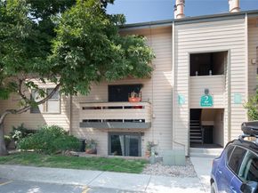 410 Zang Street 2301, Lakewood CO 80228