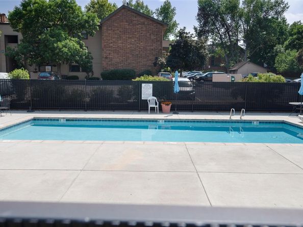 410 Zang Street 2301, Lakewood CO 80228