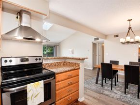 410 Zang Street 2301, Lakewood CO 80228
