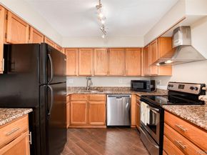 410 Zang Street 2301, Lakewood CO 80228