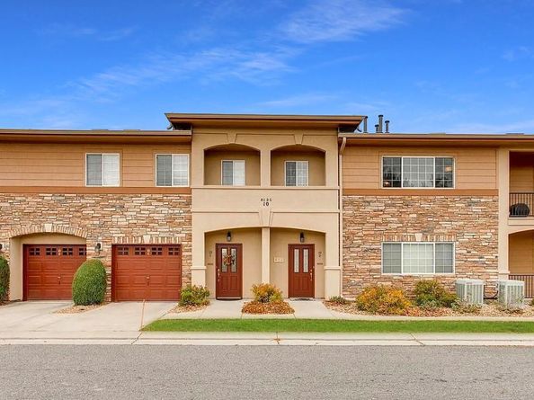 1703 Whitehall Drive 10B, Longmont CO 80504